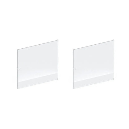 Rolife Super Store Kits Plastic Building Toys For Xmas Gifts DIY Miniature House