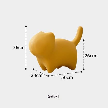 Home Living Room Children's Toys Low Stool Creative Cute