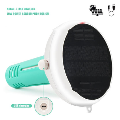 Smart WIFI 7-in-1 Water Quality Detector