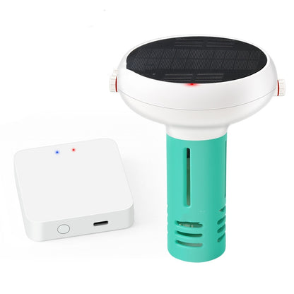 Smart WIFI 7-in-1 Water Quality Detector